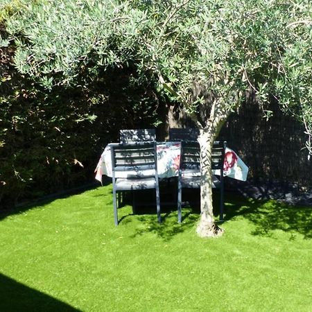 Carcalet 2, Clim, Jardin, Parking, Au Calme Villa Vallon-Pont-d'Arc Exterior photo